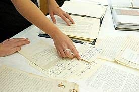 Research Visits