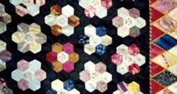 Mosaic Patchwork
