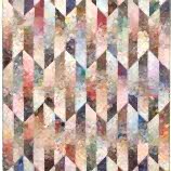 Colourwash Stripes