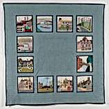 Cambridge Quilt