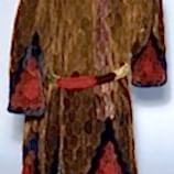 Child's Dressing Gown