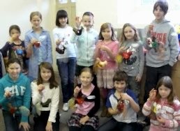 Young Quilters